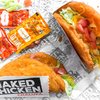 Carroll - Bad For You Taco Bell