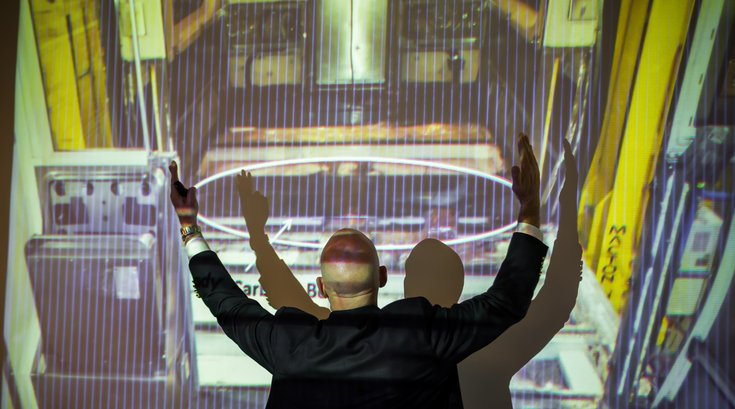 Carroll - SEPTA Train Repairs