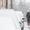 Carroll - Snow on Cars