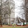Carroll - Rittenhouse Tree Removal