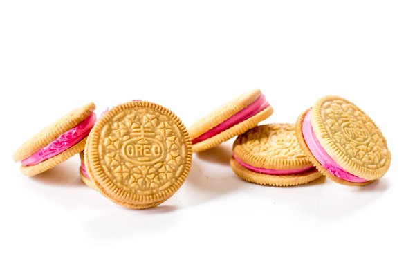 Carroll - Bad For You Peeps Oreos