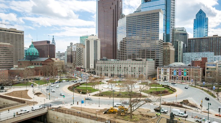 Carroll - Logan Square