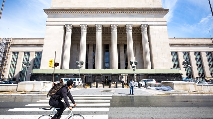 30th Street Road Closures