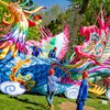 Carroll - Philadelphia Chinese Lantern Festival