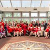 Carroll - Go Red For Women Luncheon