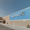 Walmart Closures