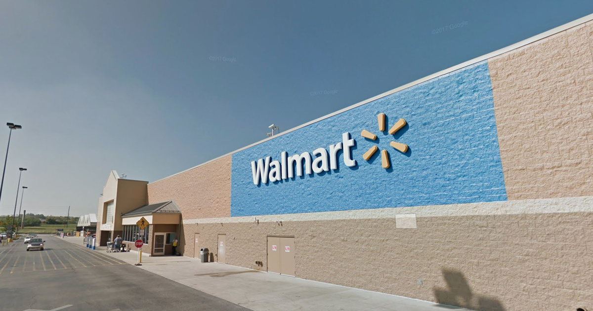 Lincoln Walmart closing temporarily for cleaning