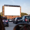 drive-in theater coming to Navy Yard