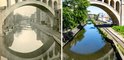 Carroll - Manayunk Then / Now 