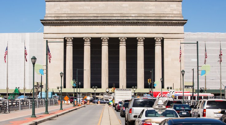 Stock_Carroll - 30th Street Station