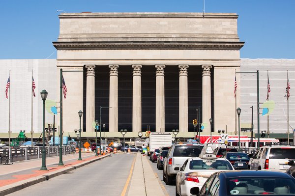 Stock_Carroll - 30th Street Station