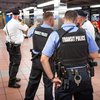 Carroll - Shooting in Center City, SEPTA Transit Police 