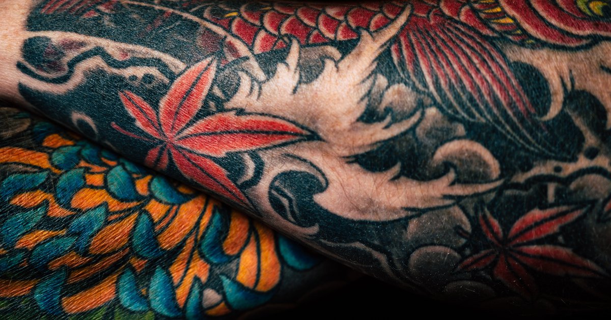 Trailer released for documentary on tattoo artist Crazy Philadelphia Eddie   PhillyVoice