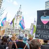 Carroll - Rally for Trans Existence and Resistance