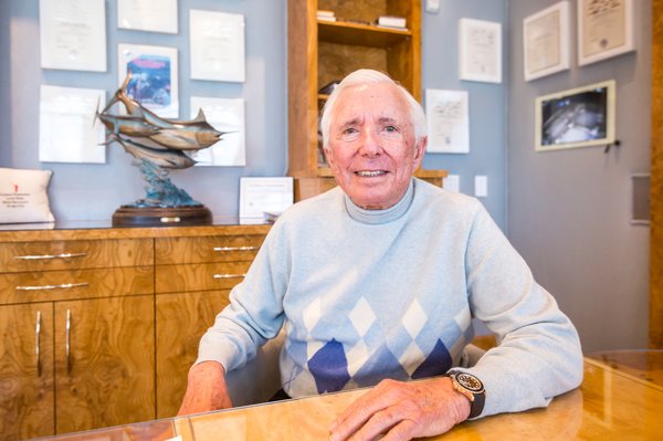 Carroll - Michael Levitt