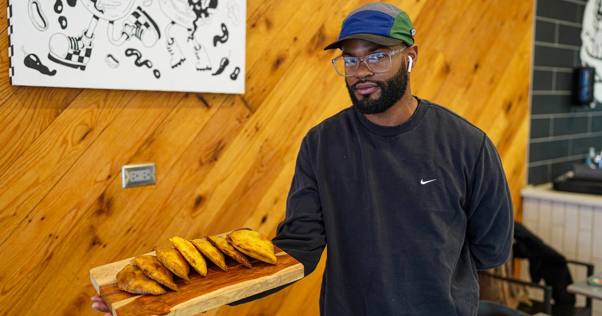 Beef patties and coco bread coming to Philly as part of Jamaican food pop-up in Rittenhouse - Vimarsana News
