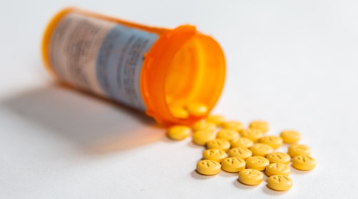 Carroll - Pills Medication Prescription Drugs Stock
