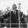 MLK Day History