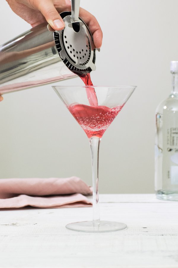 Virtual happy hour