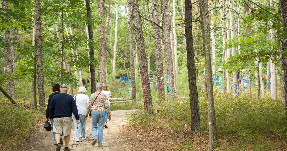 Drexel University to present exhibit on ecology and culture of New