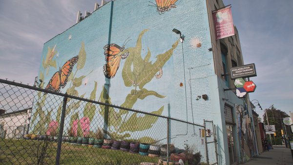 Bug Out Trailer