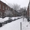 Snow Philly