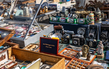 NJ Flea MArkets