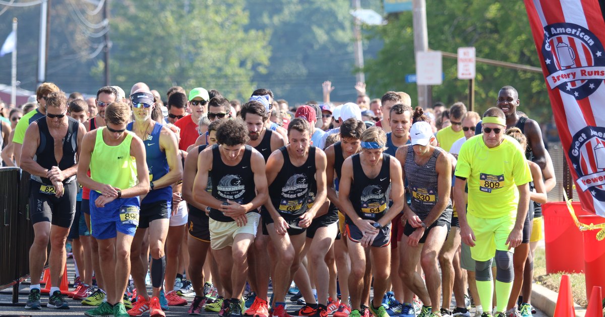 Registration opens for Fourth Annual Flying Fish 5K PhillyVoice