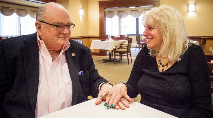 Carroll - Senior Love Stories