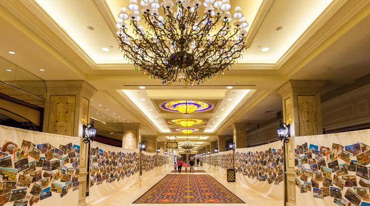 Carroll - Showboat Casino Atlantic City