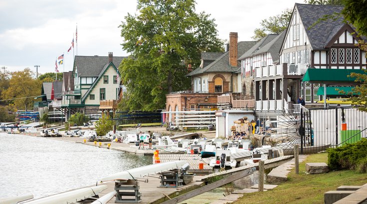 Stock_Carroll - Boathouse Row