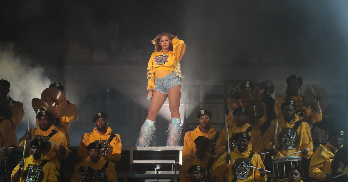 Beyoncé's Renaissance tour to stop at Lincoln Financial Field on July