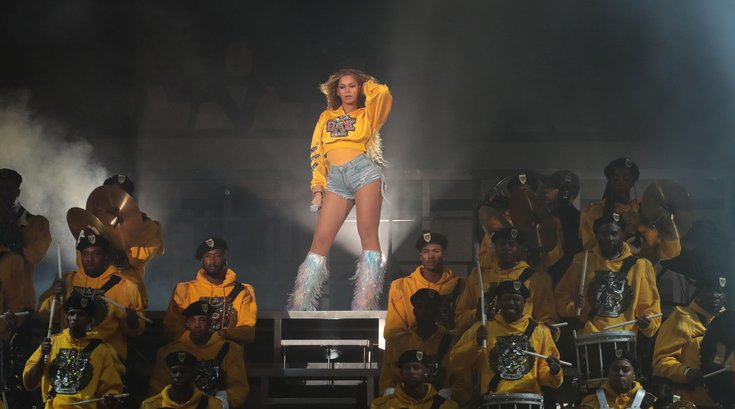 Beyonce | PhillyVoice