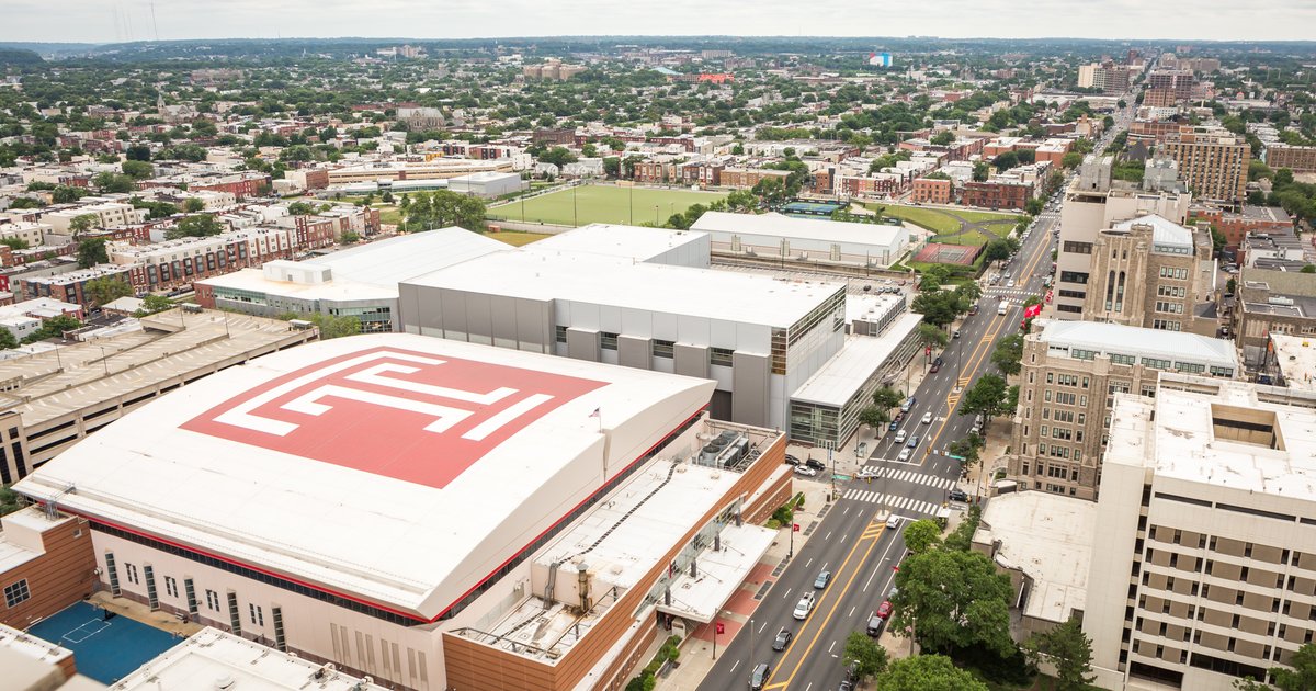 Temple to cover tuition for more Philadelphia students