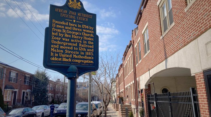 Black History Month NoLibs