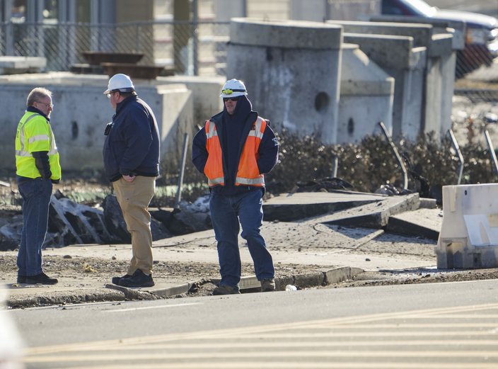 jet crash northeast philly