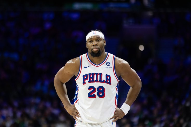 Yabusele 5.3.25