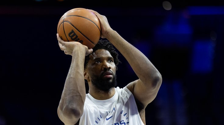 Embiid 6.9.25