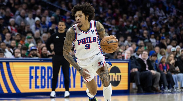 Oubre 6.21.26