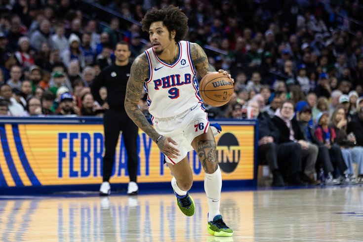Oubre 6.21.26