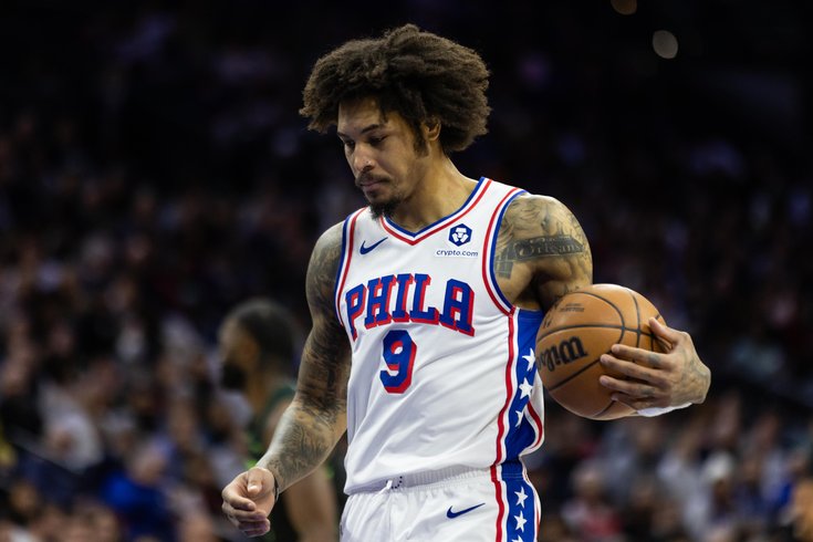Oubre 6.12.26