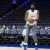 Embiid injury report 2.25.25