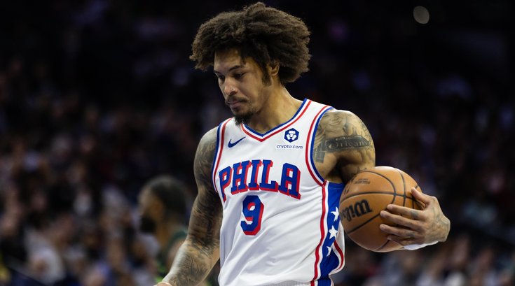Oubre 5.7.25