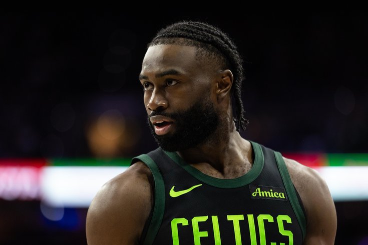 Jaylen Brown 10.20.25