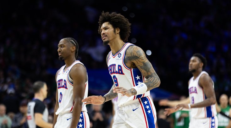 Oubre 6.30.26