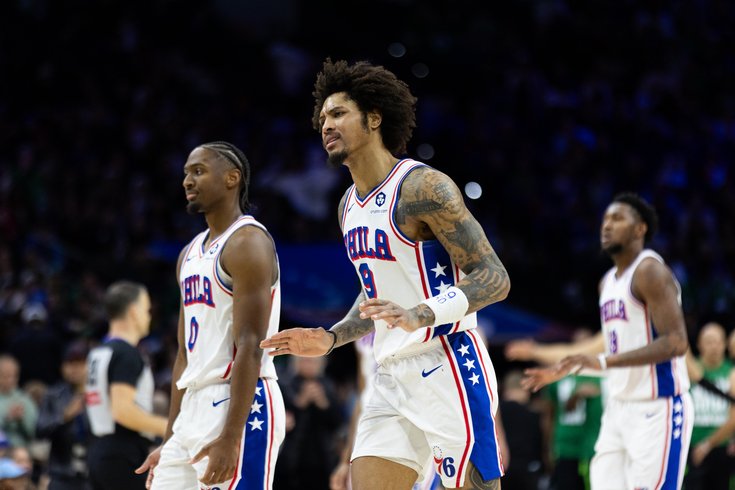 Oubre 6.30.26