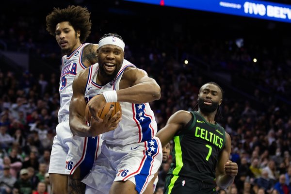 Oubre Yabu 3.10.25