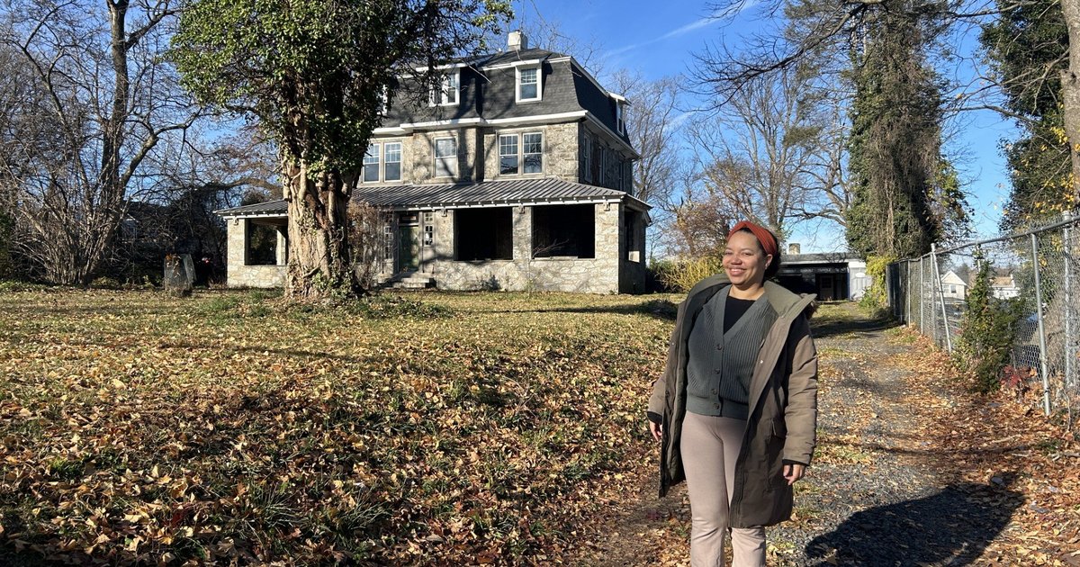 Birth center coming to Germantown aims to fill void left by closure of Bryn Mawr's