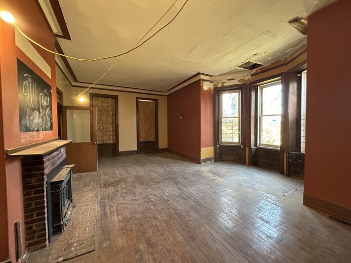 Germantown birth center