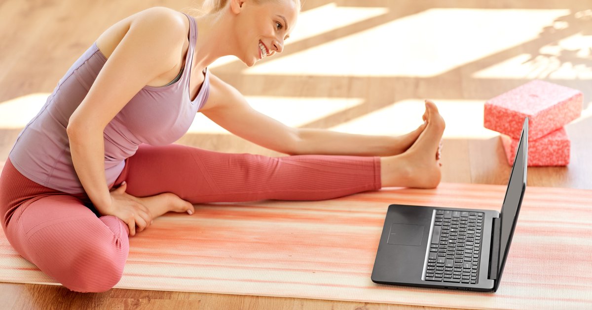 Workout motivation advice: How to beat the winter blues - Vimarsana News